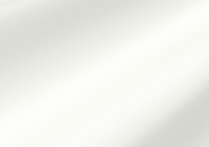 Palermo (Blackout), White - Roller Blind - Image 4